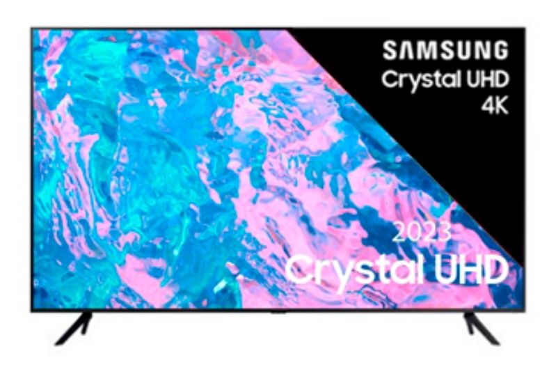 Smart TV Samsung 55  400 Poissy (78)