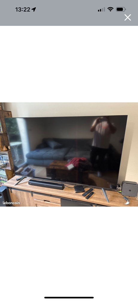 Smart Tv Samsung 0 P�rigueux (24)