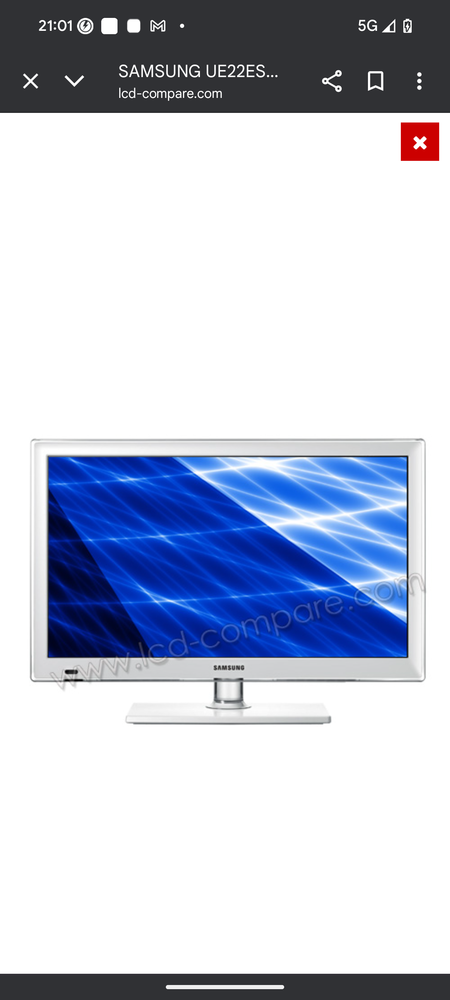 Smart TV Samsung 220 Concarneau (29)