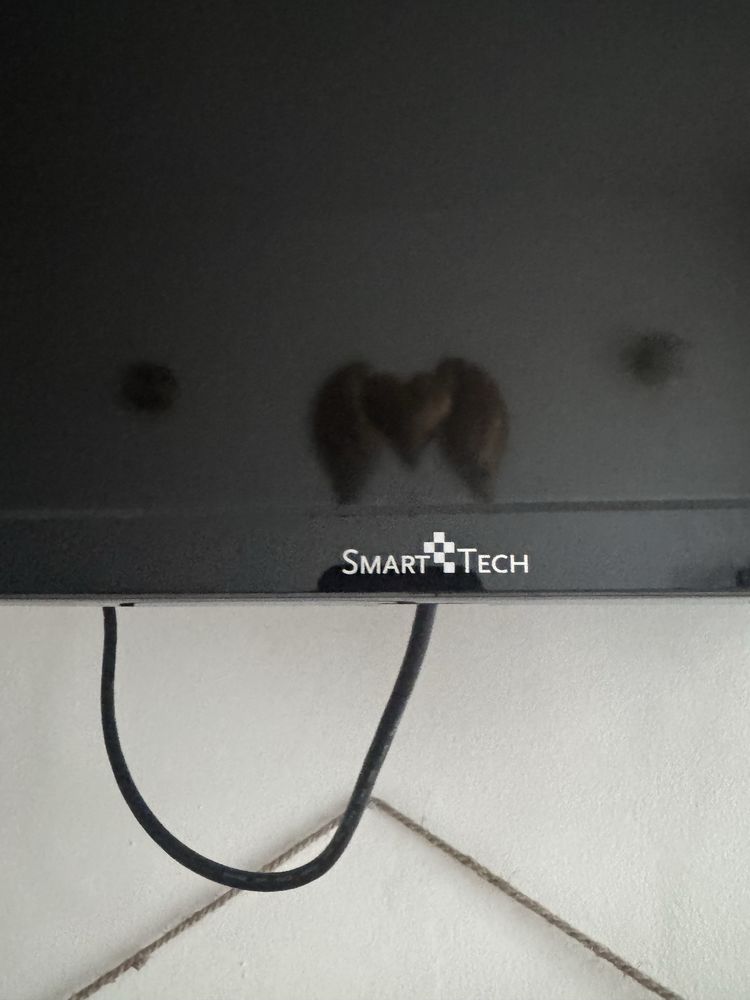 tv smart Tech casi neuve 290 Herblay (95)