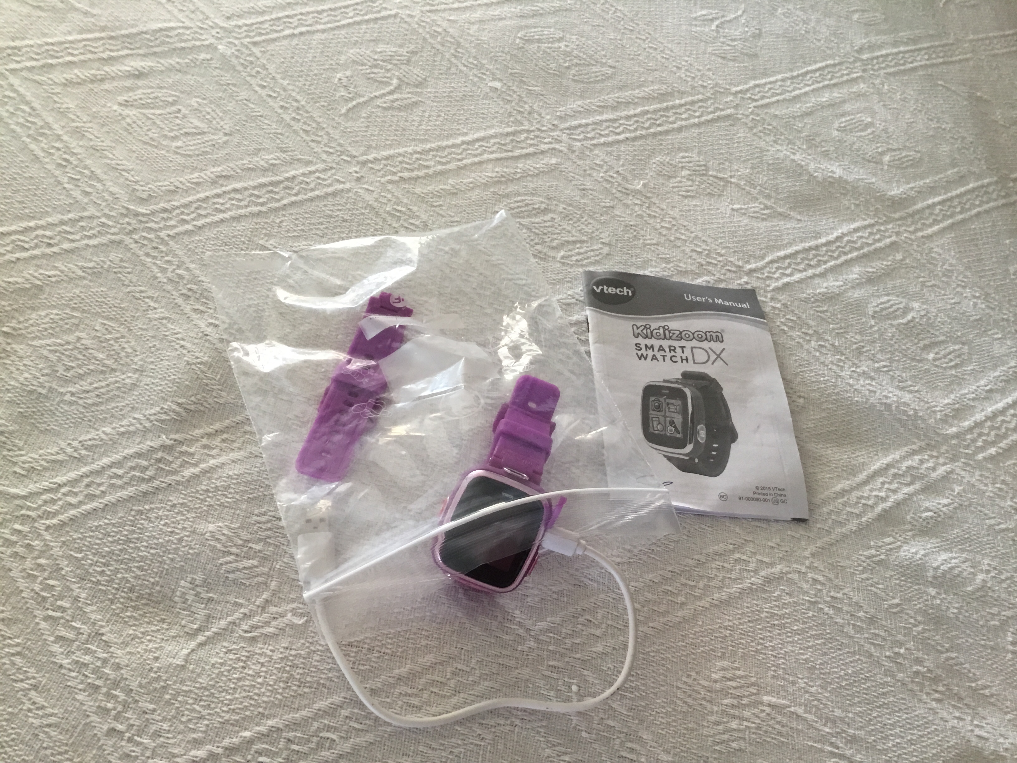 smart watch Dx30 eur 30 Rivi�re-Sal�e (97)