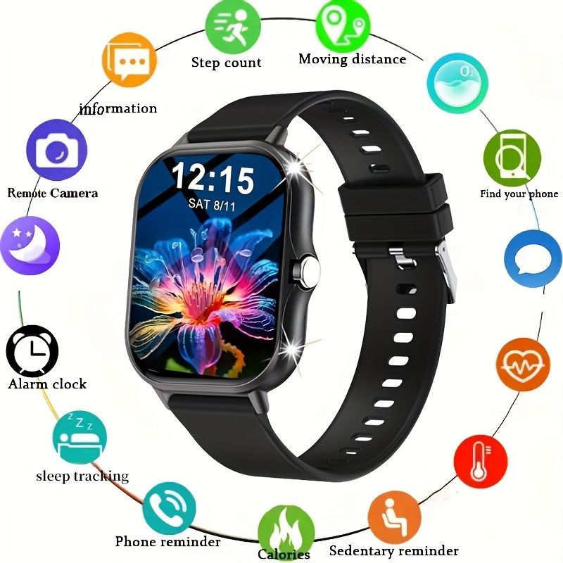 Smart watch 17 Dammarie-les-Lys (77)