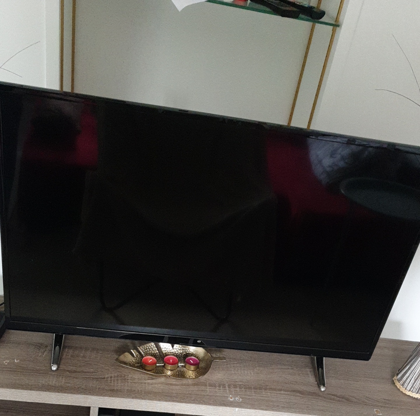 TV Smart HD
185 Saint-Brieuc (22)