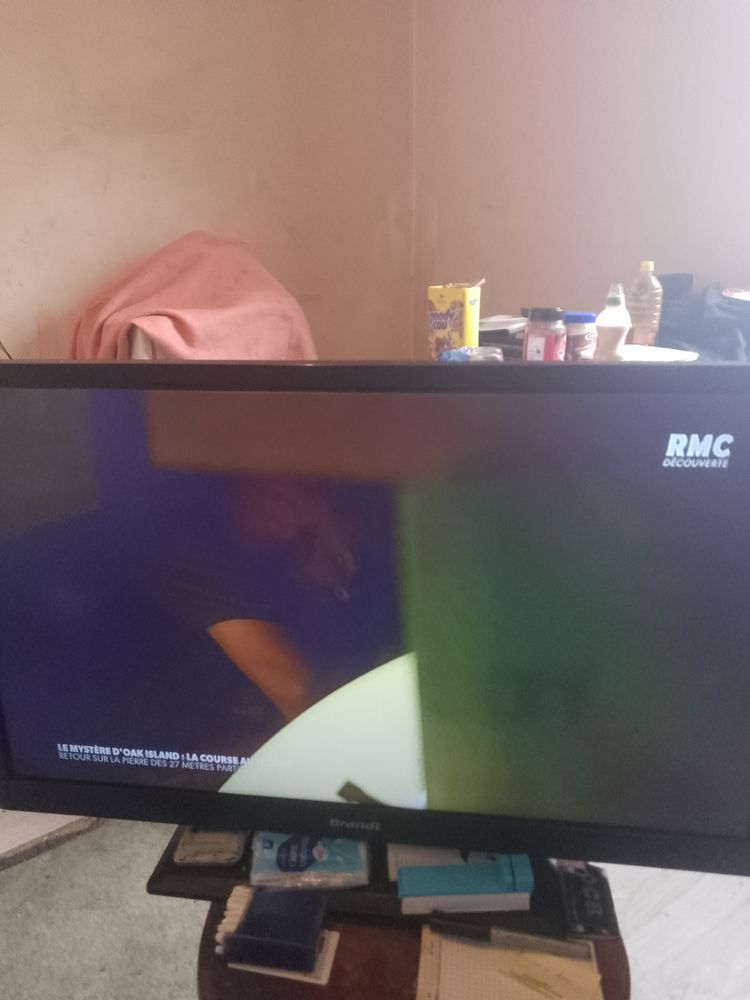 Smart TV 70 Sainte-Marie-aux-Ch�nes (57)