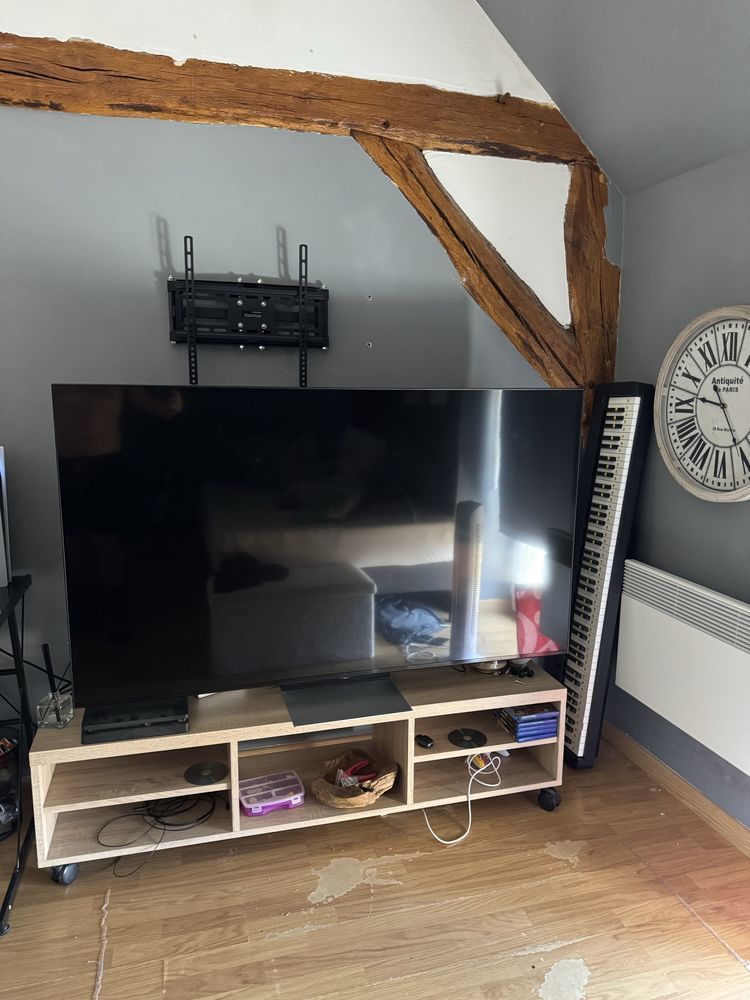 Smart TV LG 650 Saint-Pathus (77)