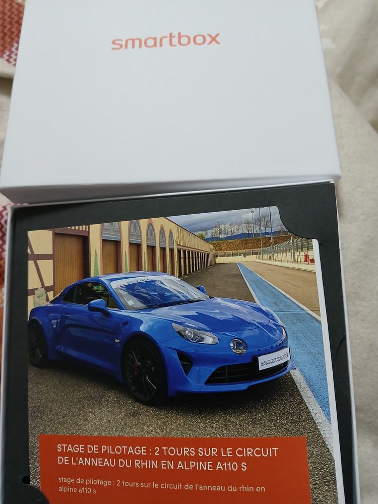 Smartbox stage de pilotage 60 Stiring-Wendel (57)
