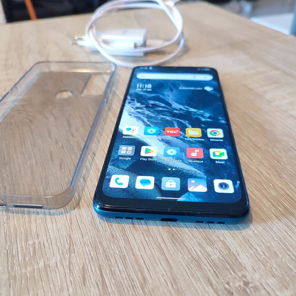 Smartphone TCL 20 se Android 140 Le Bourget (93)