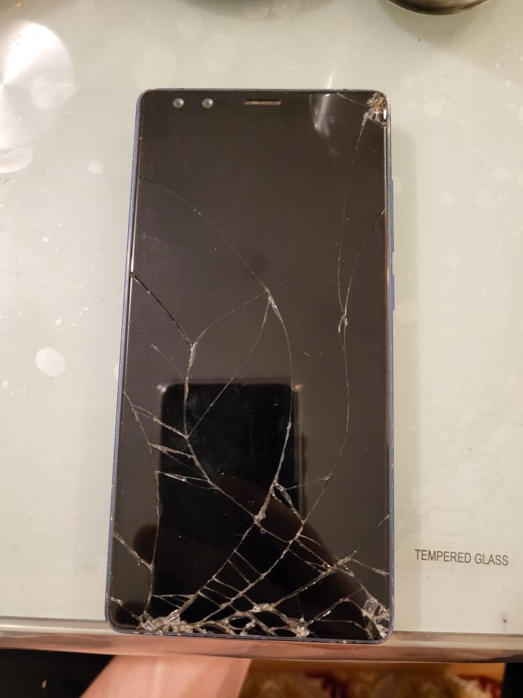 Smartphone Archos 40 Rouen (76)