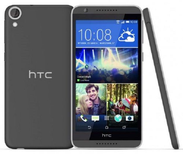 Smartphone Htc Desire 820, Gris Smartphone 100% Original Téléphones et tablettes