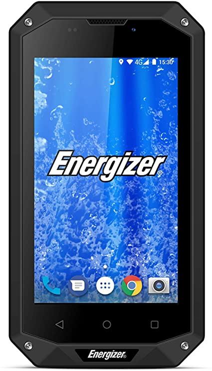 SMARTPHONE ENERGY 400 ANDROID DOUBLE SIM 80 Hautmont (59)