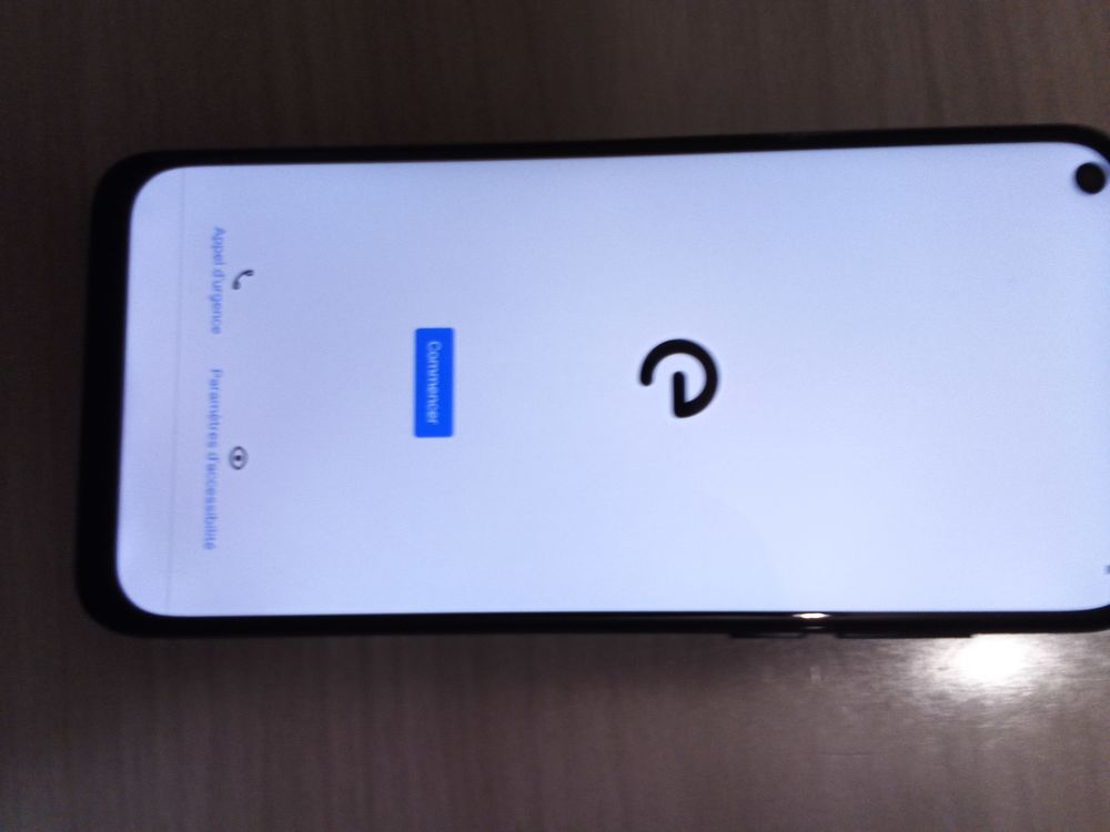 Smartphone murena one d�googlis� 175 Montauban (82)