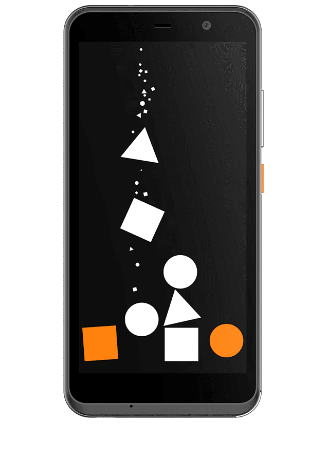 Smartphone NEUF 4Go, 5 pouces, débloqué 50 Angers (49)