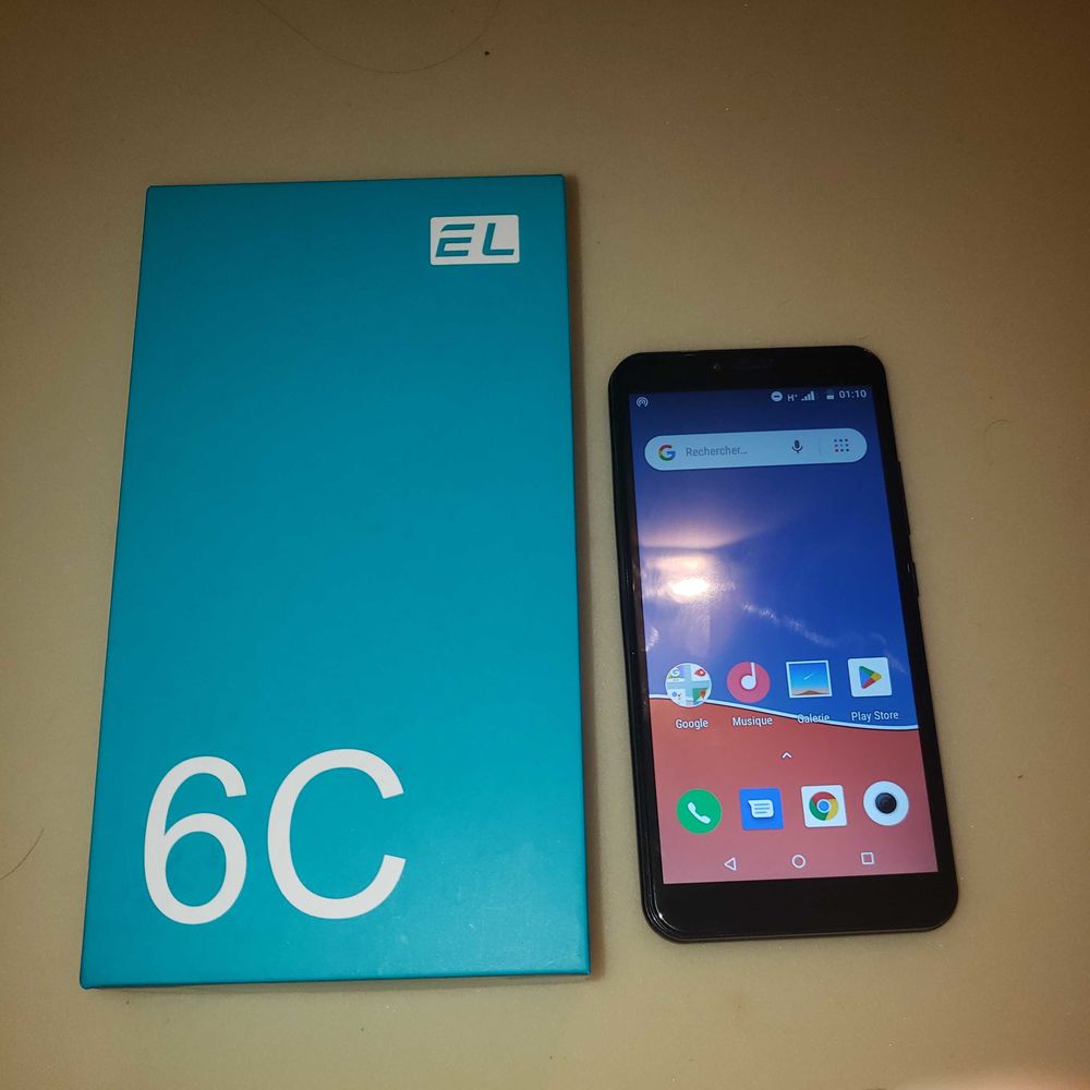 smartphone neuf 60 Amiens (80)