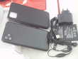 Smartphone noir 4 G neuf + coque N&deg;1118 Téléphones et tablettes