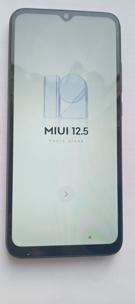 Smartphone Redmi 10 A 65 Bo� (47)