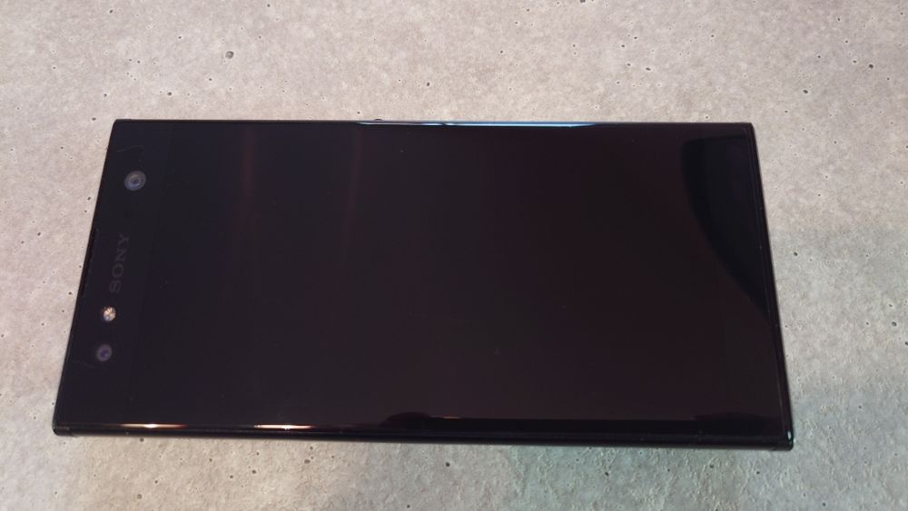 Smartphone Sony Xperia XA2 Ultra - 32 Go - Noir Débloqué  160 Moissac (82)
