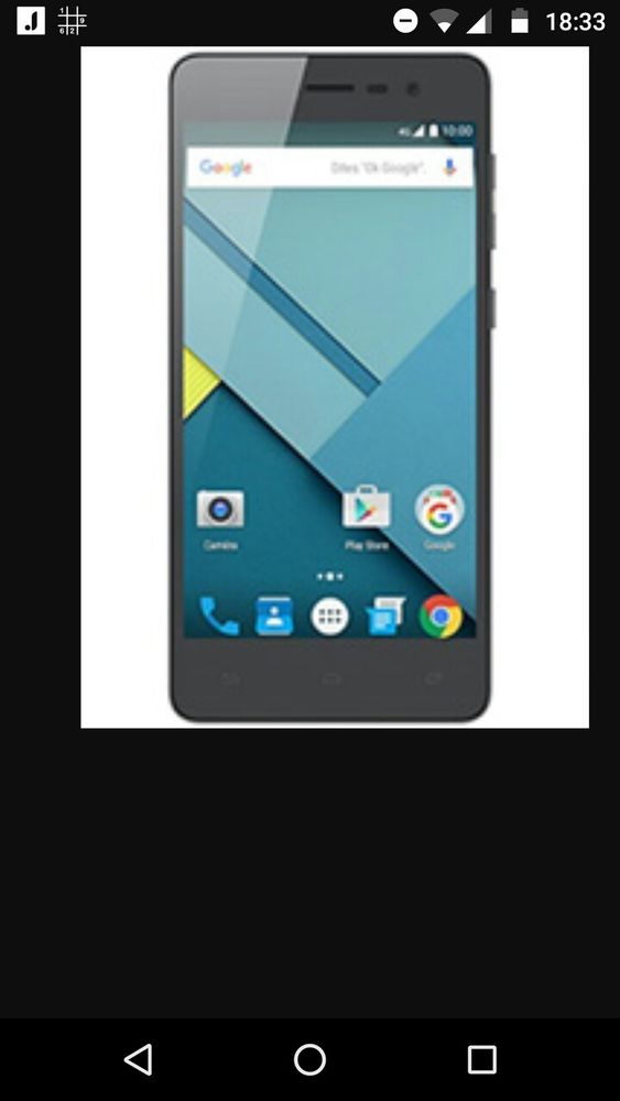 smartphone STARADDICT 5  4G 45 Melun (77)