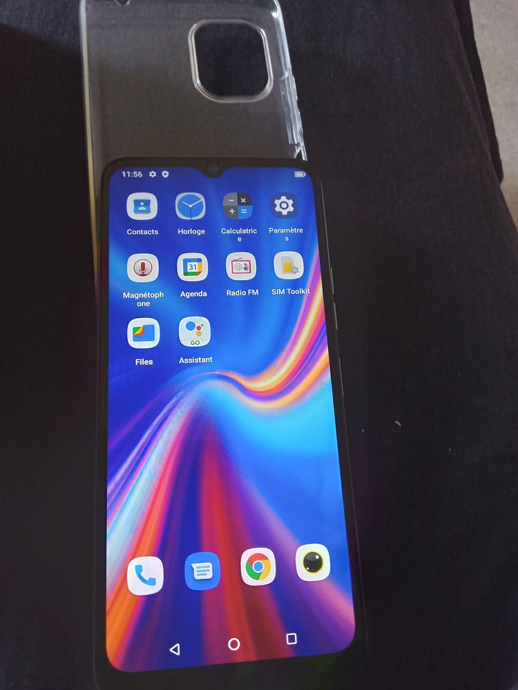 Smartphone umigi c1 32gigas 70 Montceau-les-Mines (71)