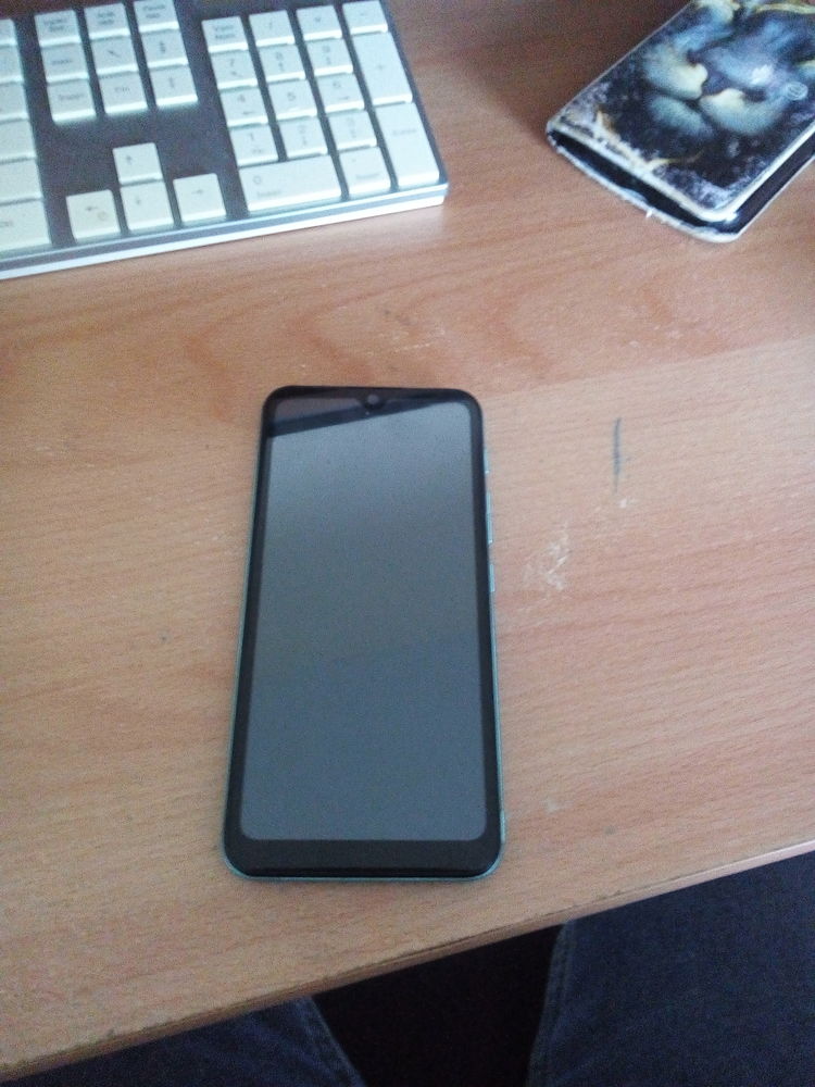 Smartphone wiko Y62 100 Villiers-Charlemagne (53)