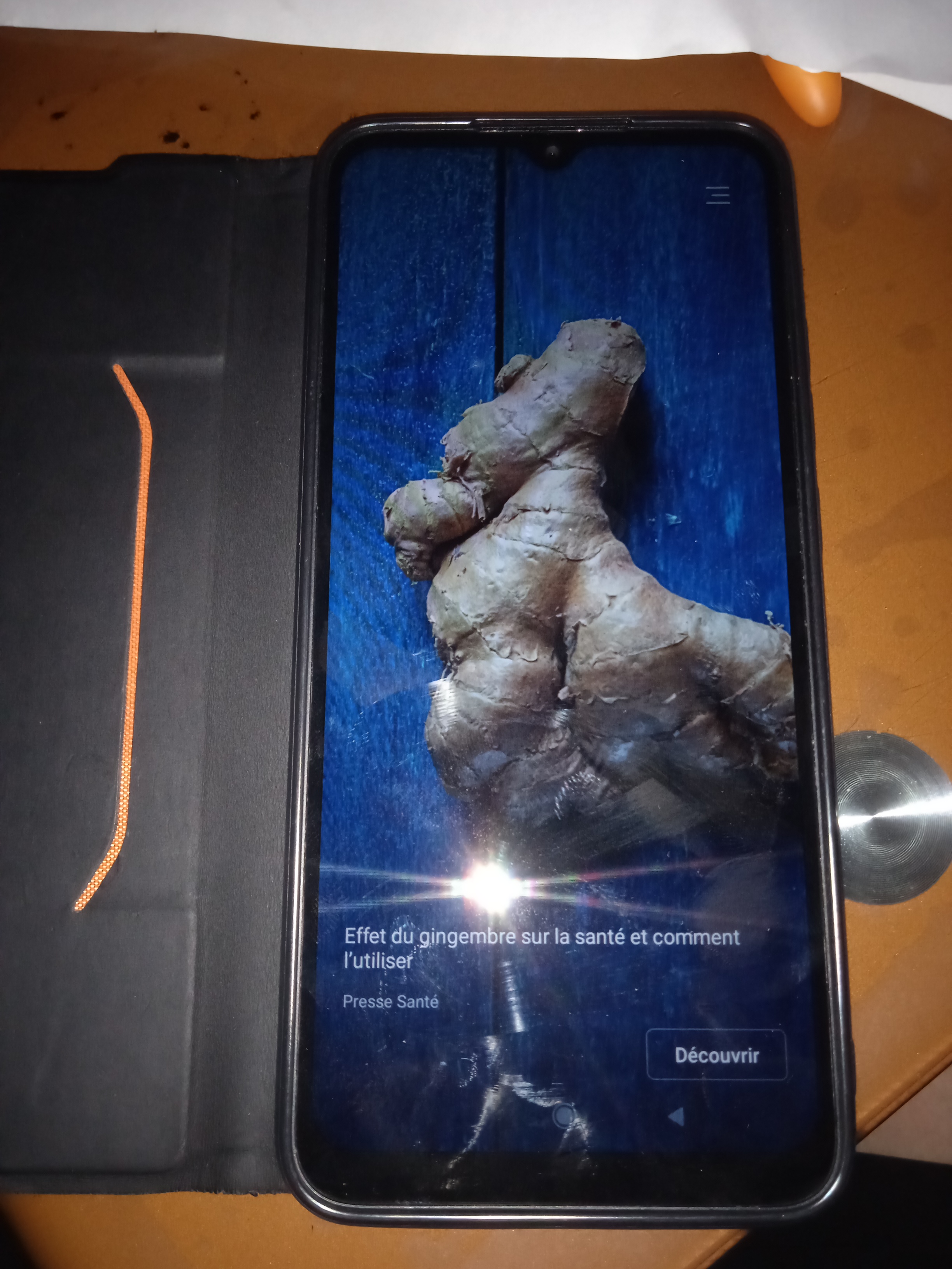 Smartphone XIAOMI Redmi C9 50 Mamoudzou (97)