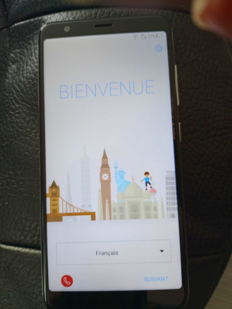 smartphones ASUS 35 Villemur-sur-Tarn (31)