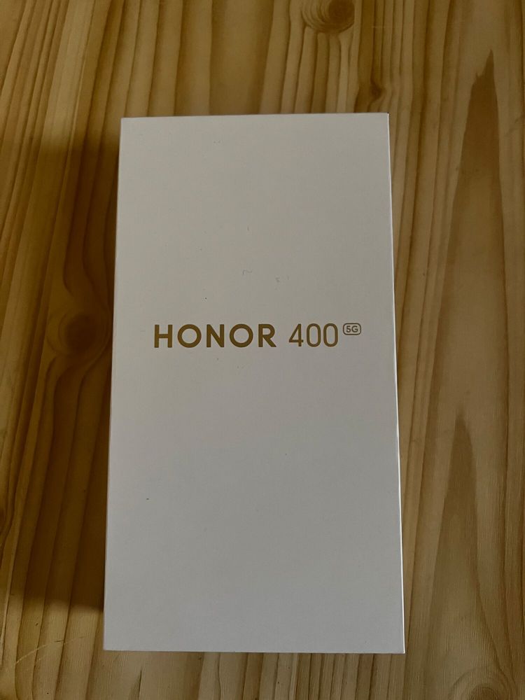 Smartphones Honor 400 5g 512g 220 L'Argenti�re-la-Bess�e (05)