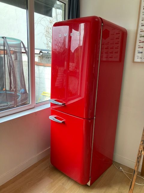 SMEG FAB32 500 Saint-Maur-des-Foss�s (94)