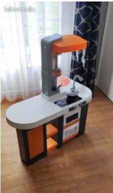 SMOBY Tefal - Cuisine 12 Magnanville (78)