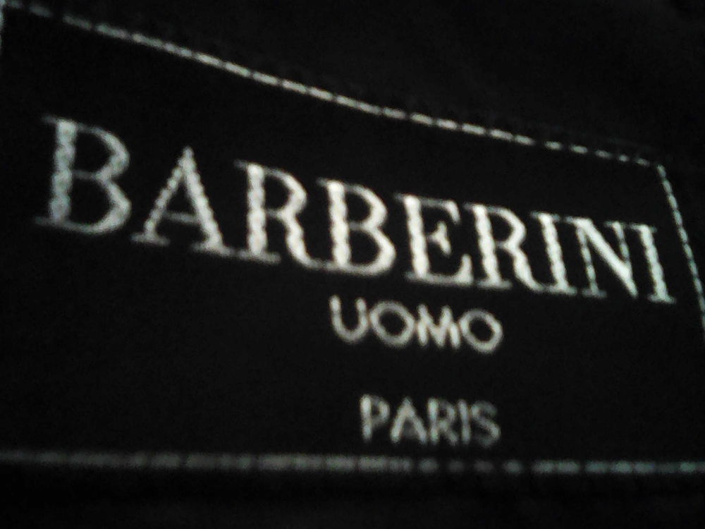 Smoking homme. 0 Fr�jus (83)