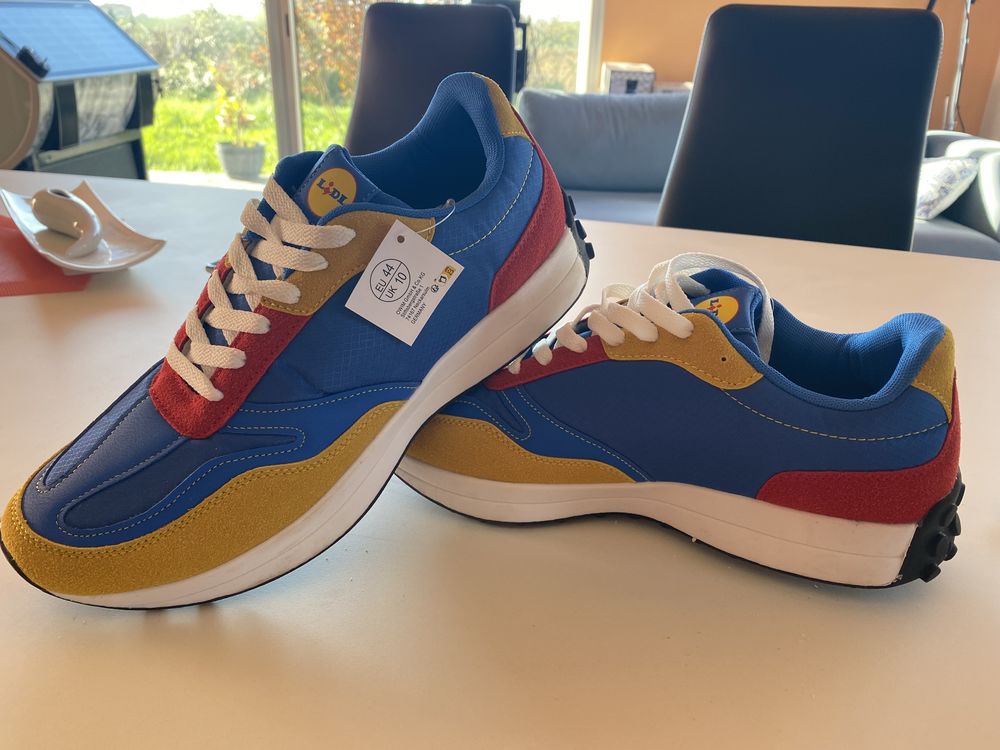 sneakers ou baskettes neuves 90 Sanc� (71)