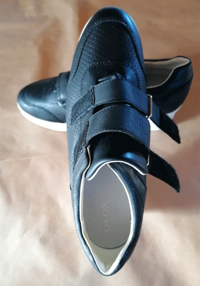 Sneakers basses pour femme au style sportif 20 Mondoubleau (41)