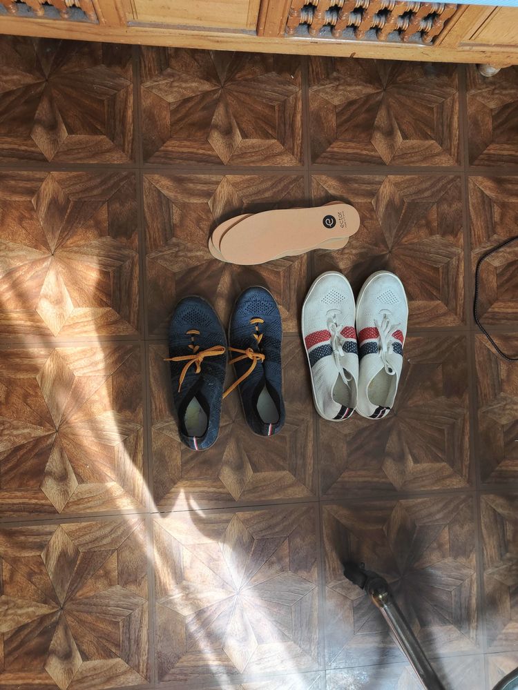  Lot sneakers Ector - TAILLE 40 60 Toulouse (31)