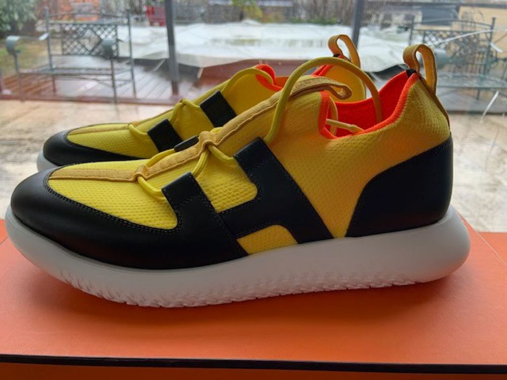 sneakers Hermes T.42 - 2025 -Neufs jamais port�s 550 Chaponost (69)