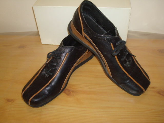 Sneakers � lacets 14 Anglet (64)