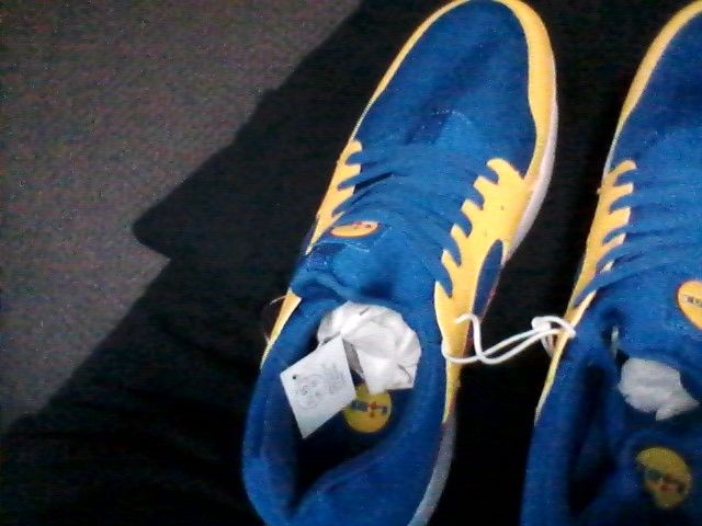 SNEAKERS LIDL neuves 44 Delettes (62)