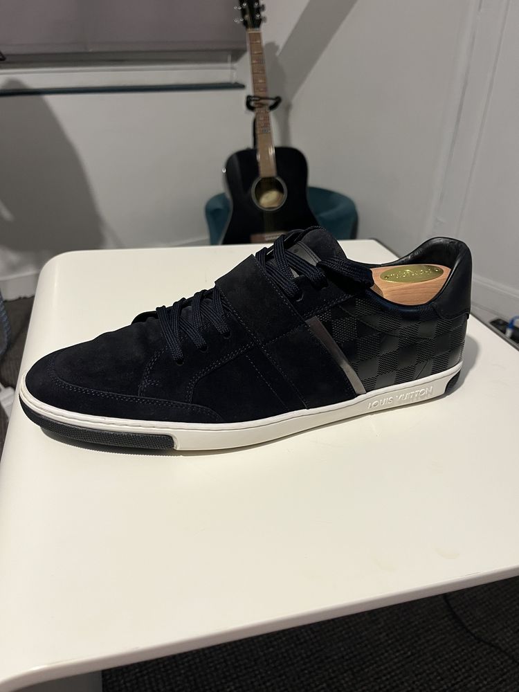 Sneakers Louis Vuitton 350 �vreux (27)