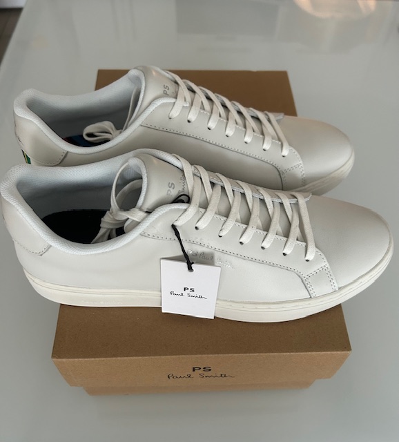 Sneakers pour homme.  Paul Smith .Neufs 145 Rueil-Malmaison (92)