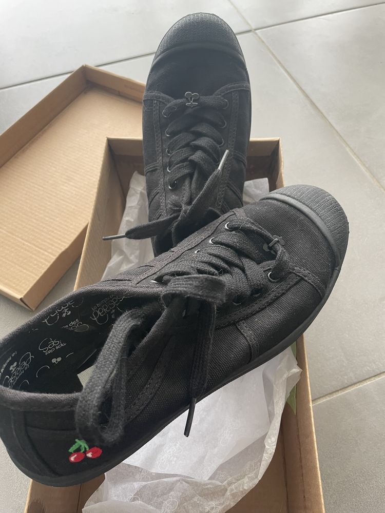 Sneakers Le temps des cerises 20 Cornebarrieu (31)