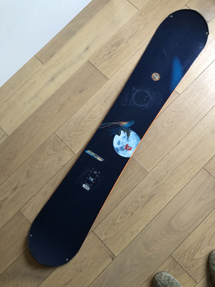 Snowboard Rossignols 65 Plaimpied-Givaudins (18)