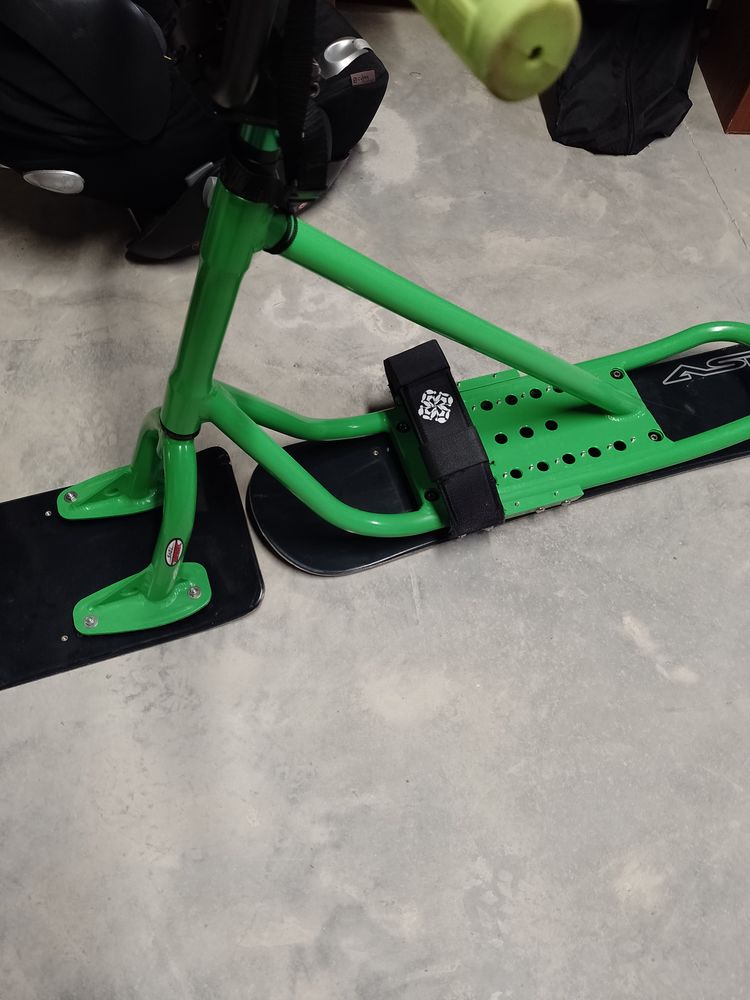 Snowscoot 650 Altkirch (68)