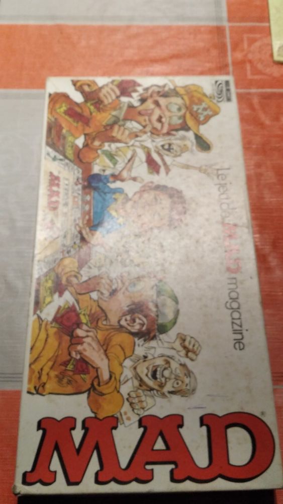 jeu de soci�t� 10 Horsarrieu (40)