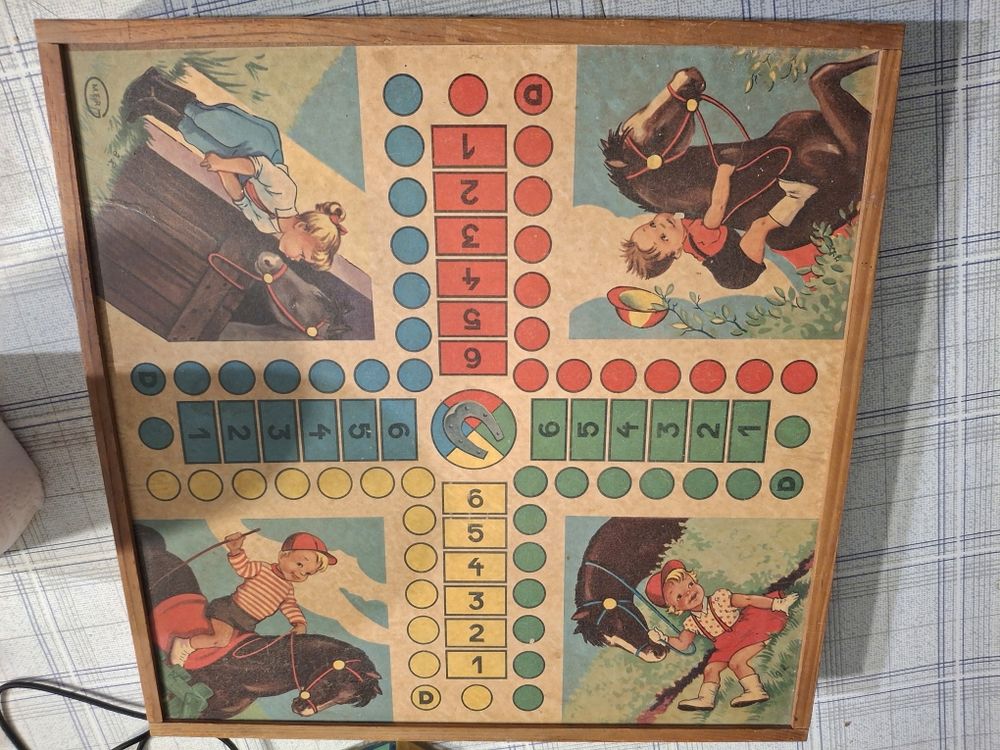 jeu de soci�t� 30 Oussi�res (39)