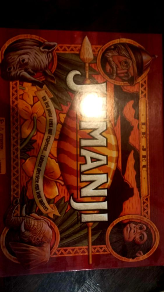 Jeu soci�t� 10 La Goulafri�re (27)