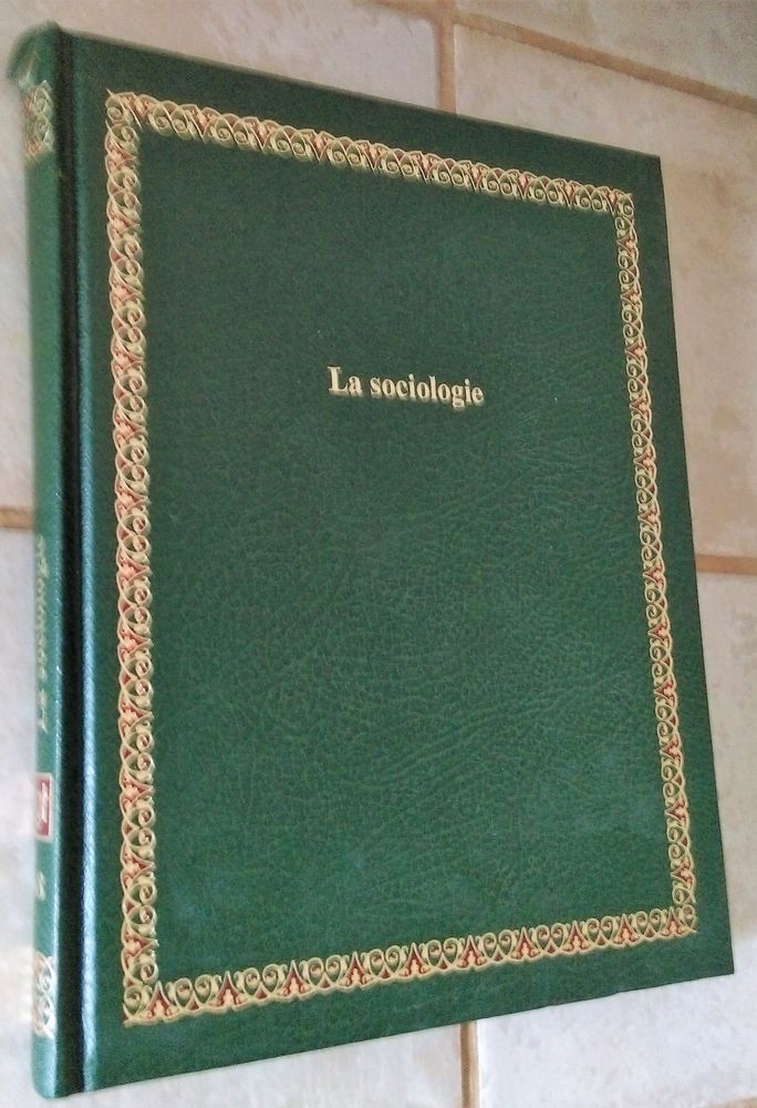 la sociologie Laffont  - 1976 - 1 euro  
1 Marseille 9 (13)