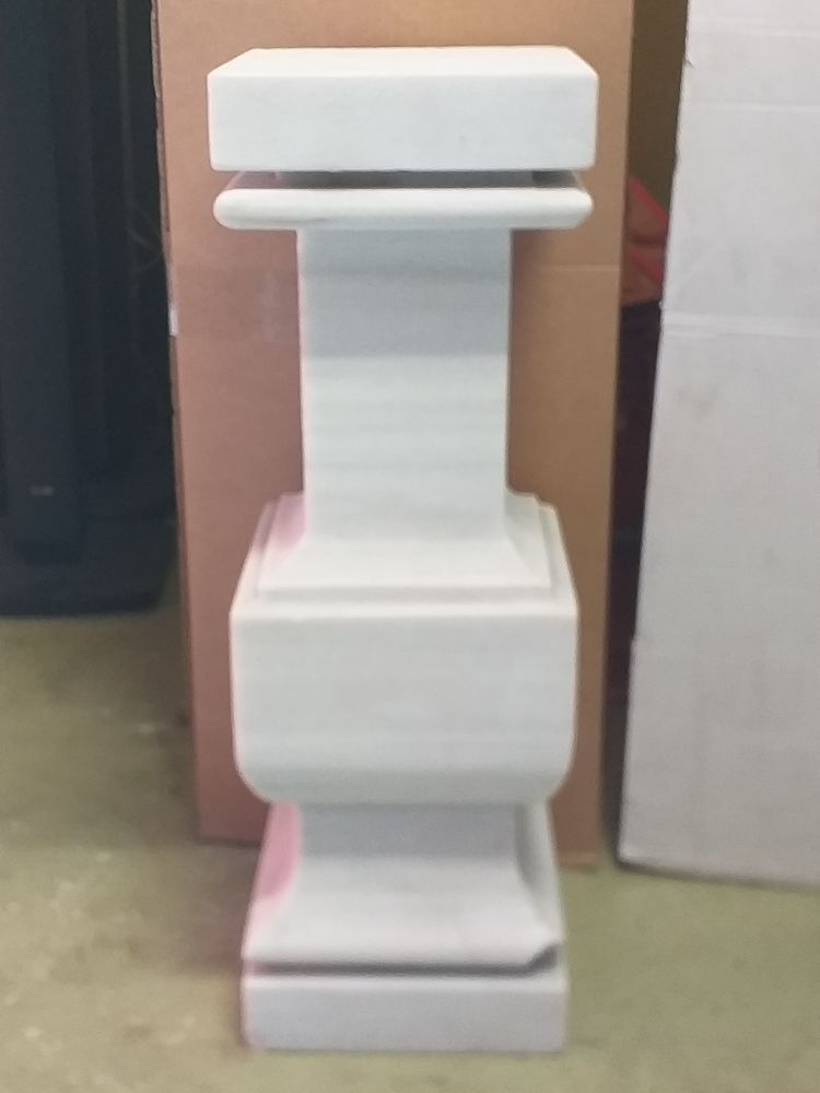 Socle en marbre 0 Rillieux-la-Pape (69)