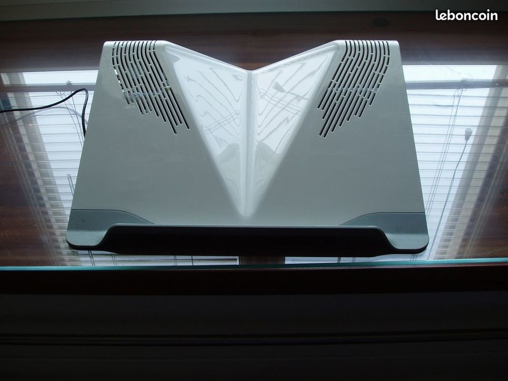 SOCLE VENTILATEUR REFROIDISSEMENT pour ORDINATEUR PORTABLE 0 Corbeil-Essonnes (91)