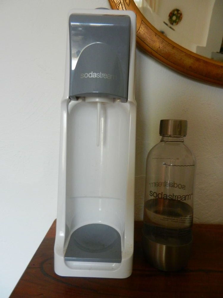 sodastream blanche 9 Puyricard (13)
