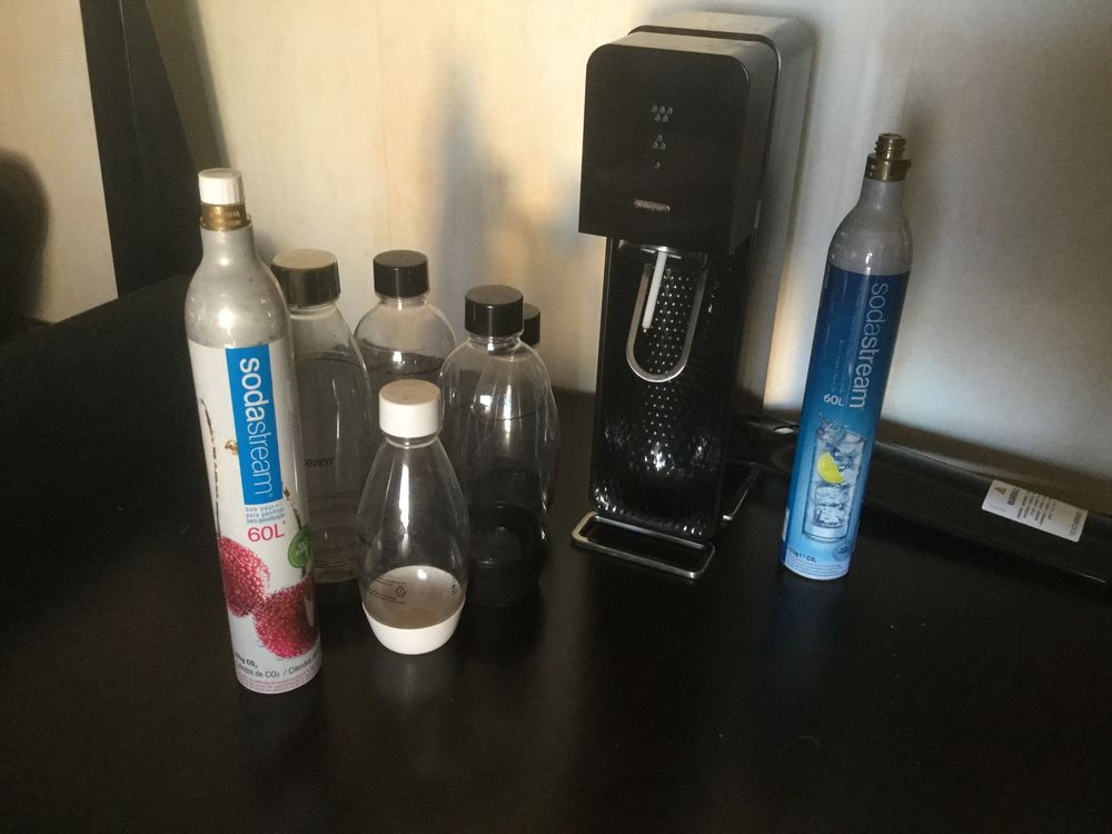 sodastream 70 Villefontaine (38)