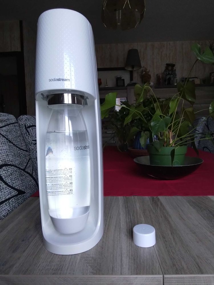 SodaStream 35 Limoges (87)