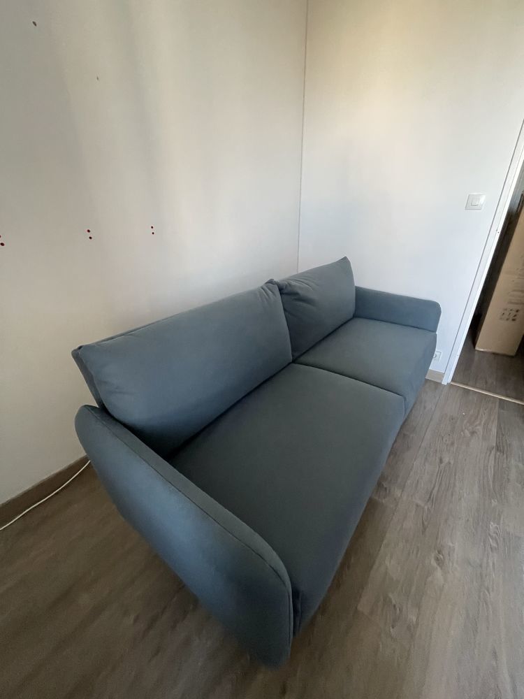 Sofa en tr�s bon �tat! 150 �lancourt (78)